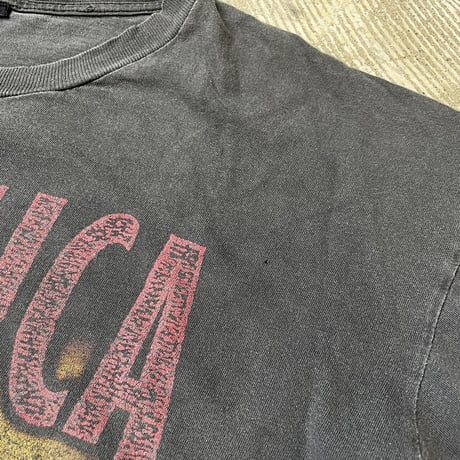 METALLICA LOAD TOUR 1996-97 FITS XL 3731