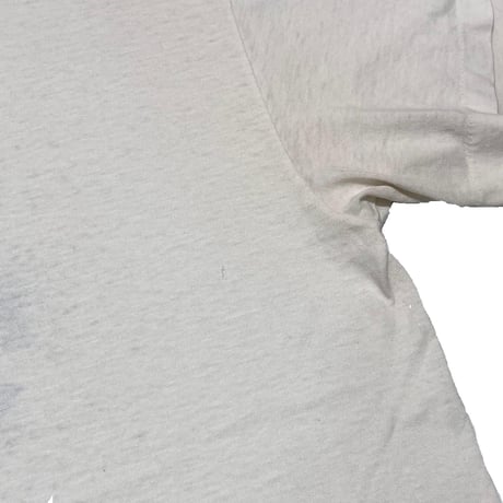 PEPSI DIGITAL DOT LOGO WHITE TEE JAYS HEF-T XL 7293