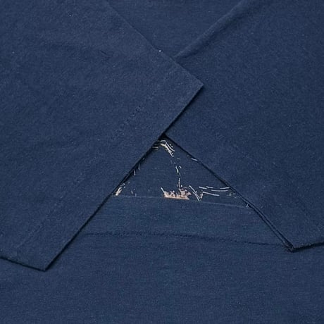 BON JOVI TOUR 87 SLIPPERY WHEN WET NAVY FITS LARGE 4187