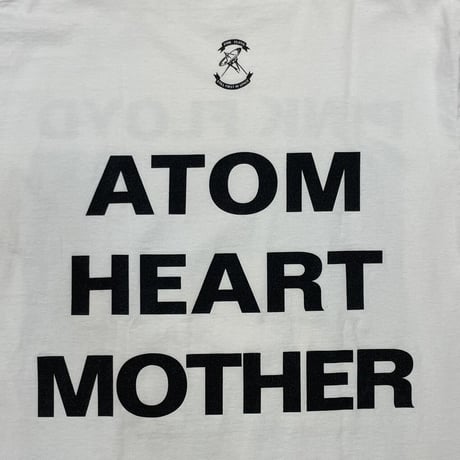 PINK FLOYD 1997 ATOM HEART MOTHER EURO FITS XL 8881