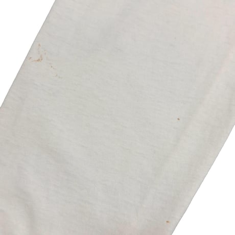 LED ZEPPELIN NO QUARTER LS WHITE FITS XL 8451