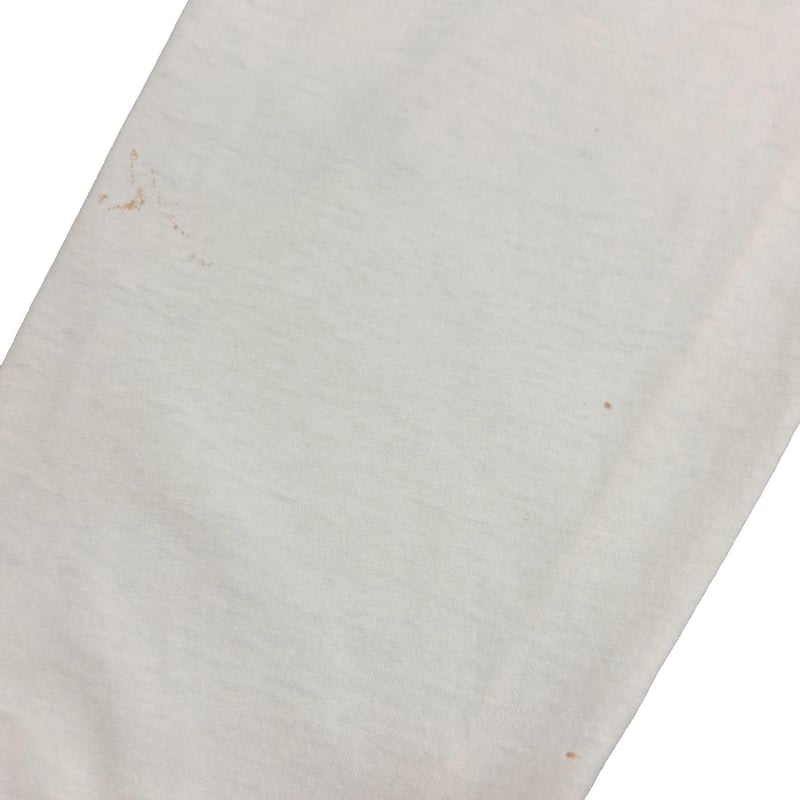 LED ZEPPELIN NO QUARTER LS WHITE FITS XL 8451 |