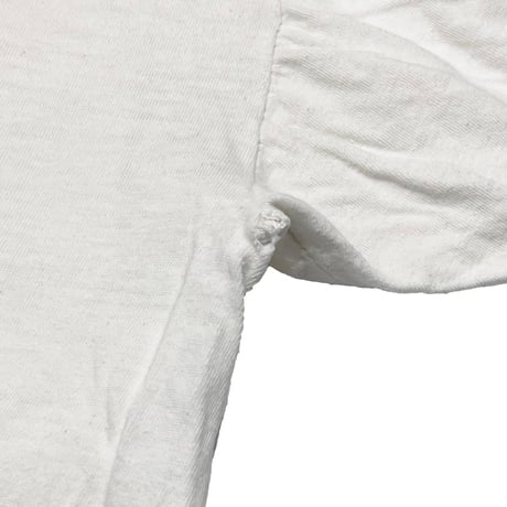 AEROSMITH PUMP 1989 BOXY WHITE FITS XL 8404