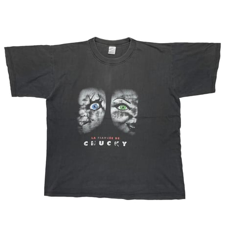 CHUCKY LA FIANCEE DE CHUCKY EURO FITS XL 6957