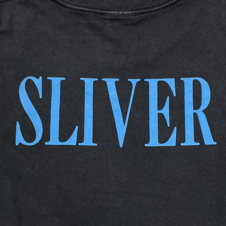 NIRVANA SLIVER WILD OATS LARGE 8359