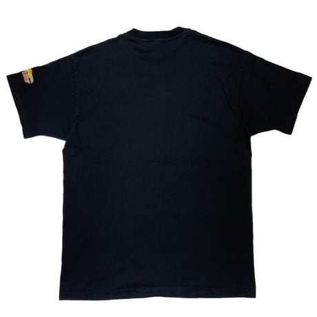 BACK TO THE FUTURE UNIVERSAL STUDIO SINGLE ARM PRINT FITS XL 0840