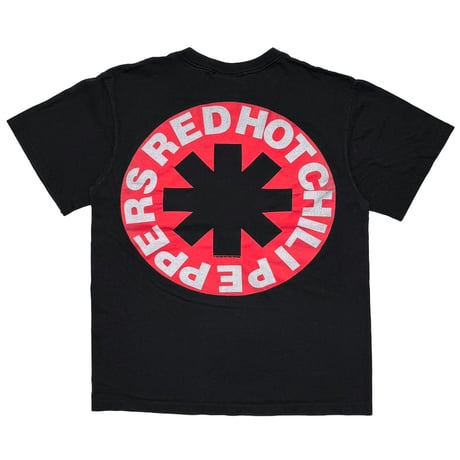 RED HOT CHILI PEPPERS BLOOD SUGAR SEX MAGIK GIANT BY TEEJAYS LARGE 5133