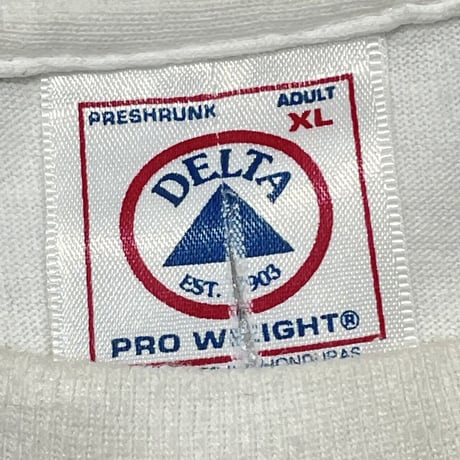 RED HOT CHILI PEPPERS CALIFORNICATION BOOTLEG WHITE DELTA XL 7638