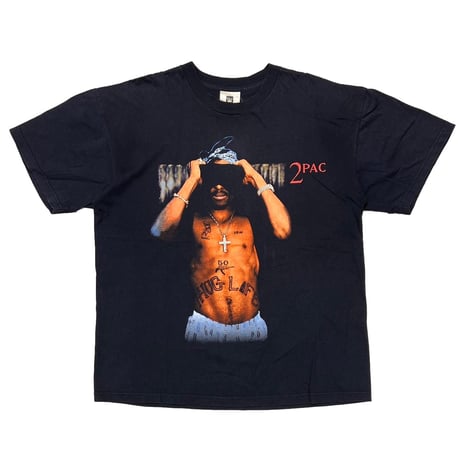 2PAC ALL EYES ON ME WINTERLAND FITS XL 7872