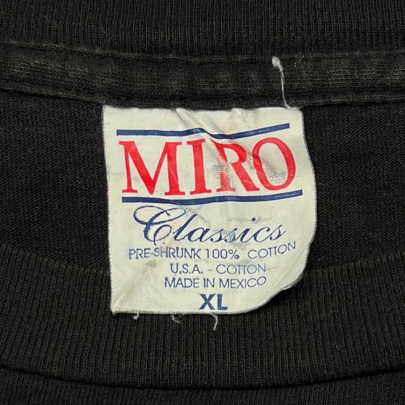 FUGEES The Score MIRO XL 3628 | greatLAnd OSAKA