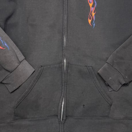 HARLEY DAVIDSON REDDING CALIFORNIA SWEAT HOODIE FITS XL 7008