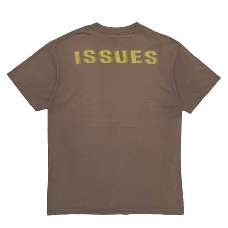 KORN 1999 ISSUES BROWN GIANT LARGE 7474
