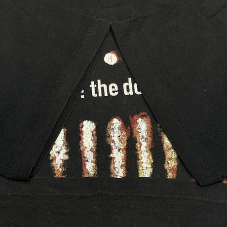 NINE INCH NAILS THE DOWNWARD SPIRAL ALL SPORT XL 2589