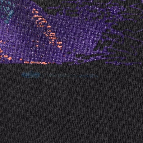 MARILYN MANSON WHEN I'M GOD EVERYONE DIES LS FITS XL 2199
