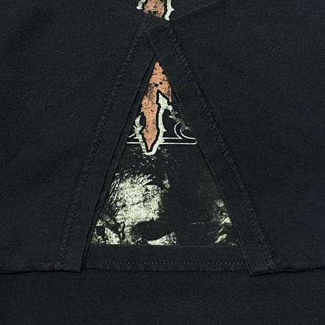 SLIPKNOT MEMBER FACE TEE ALSTYLE MEDIUM 1091