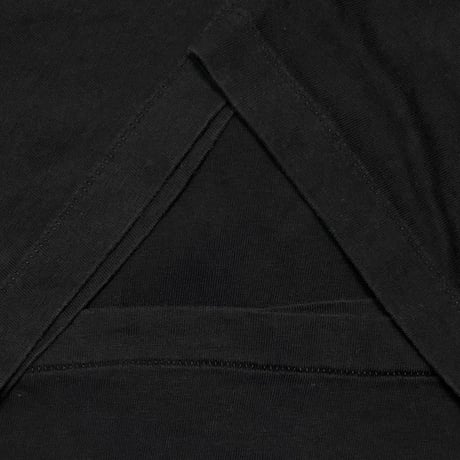 Hanes LOGO POCKET TEE Hanes LARGE 0639