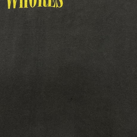 NIRVANA 1992 SMILE WILD OATS LARGE 2769