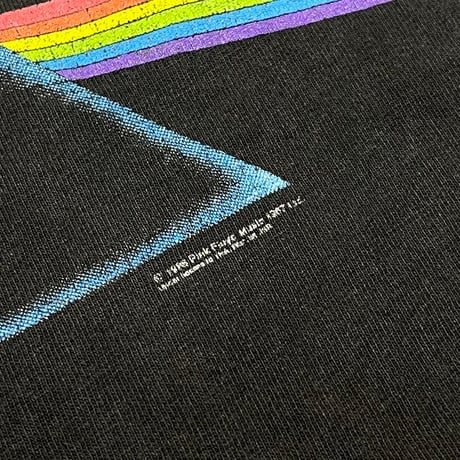 PINK FLOYD DARK SIDE OF THE MOON DELTA XXL 4261