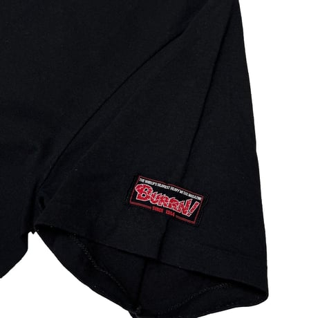 BURRN! PROMO TEE UNITED SPORT XL 7741