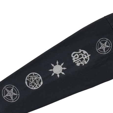 CRADLE OF FILTH JESUS IS A CUNT THE BLACK GODDESS RISES SCREEN STARS XL 7886