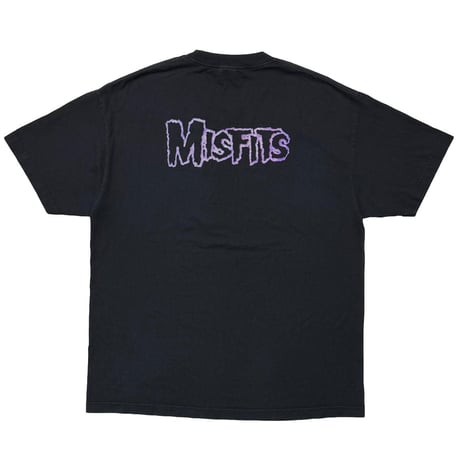 MISFITS Y2K DIE DIE MY DARLING ALSTYLE XL 0602