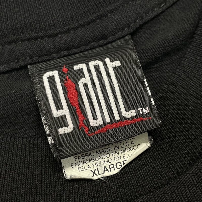 SADE lovers rock 2001 local crew GIANT XL 9109