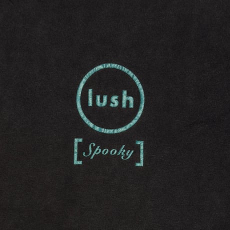 LUSH SPOOKY LS HANES XL 7767