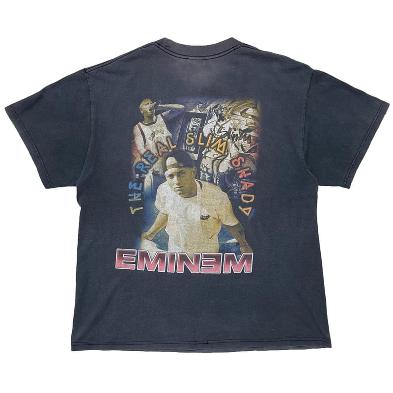 EMINEM RAP GRAPHIC DOUBLE SIDE LARGE 9584 | gr
