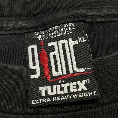 NIRVANA SLIVER GIANT BY TULTEX XL 2006