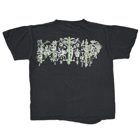 THE TRAGICALLY HIP GARGOYLE FITS XL 2658