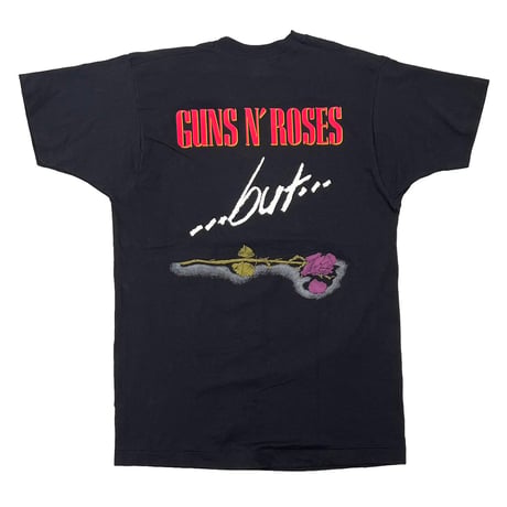 GUNS N' ROSES USE TO LOVE HER FITS LARGE 3323