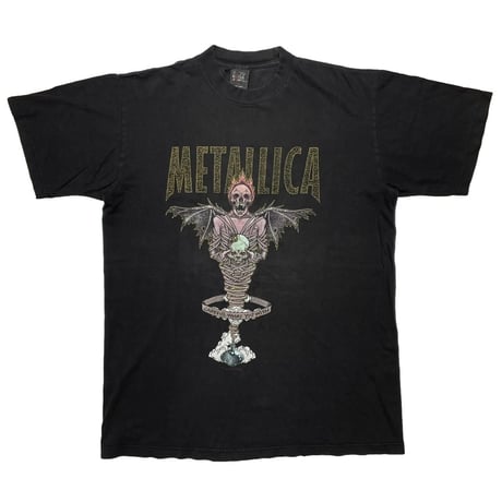 METALLICA KING NOTHING GIANT LARGE 6990