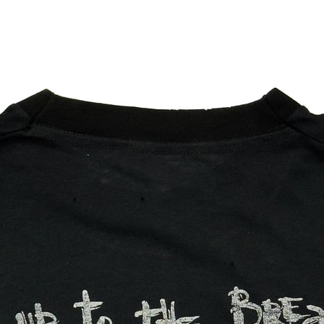 RED HOT CHILI PEPPERS MOTHER EARTH TOUR 1989 FITS L-XL 8081