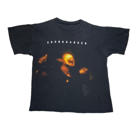 SOUND GARDEN 1994 TOUR TEE FITS XL 1973