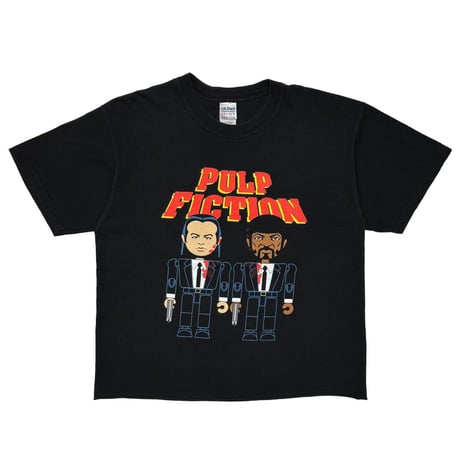 PULP FICTION MOVIE PROMO TOYS GILDAN LARGE 3670