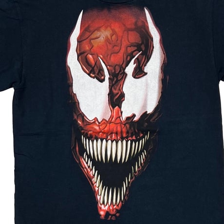 MARVEL CARNAGE HUGE FACE MEDIUM 7674