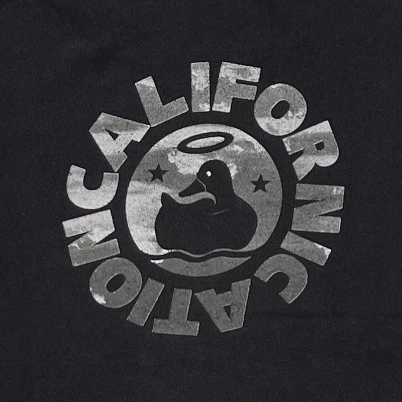 RED HOT CHILI PEPPERS CALIFORNICATION GIANT XL
