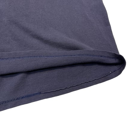 NIRVANA Y2K FROM THE MUDDY BANKS FADED NAVY FITS XL 3836