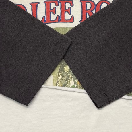 DAVID LEE ROTH ROTH RULES RAGLAN FITS MEDIUM 5160