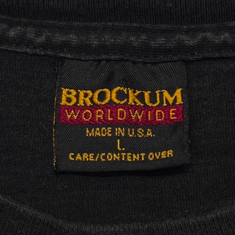 ROLLING STONES VOODOO LOUNGE BROCKUM LARGE 3768