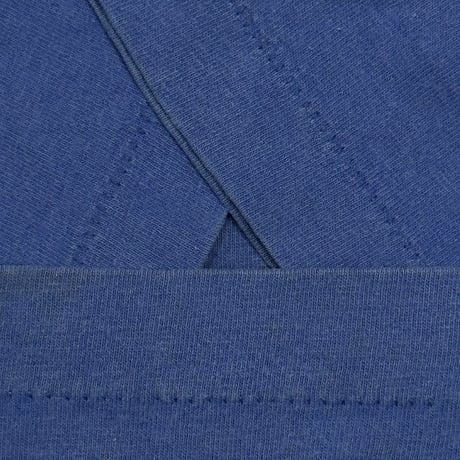 Marlboro UNLIMITED COYOTE POCKET TEE BLUE XL 0620