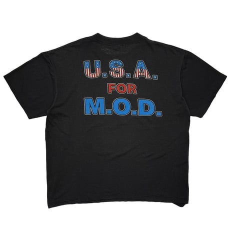 METHOD OF DESTRCTION USA FOR MOD SPRING FORD XL 5620