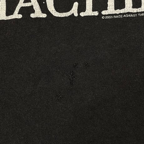 RAGE AGAINST THE MACHINE Angela Davis GIANT LARGE 8386