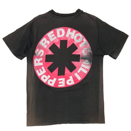 RED HOT CHILI PEPPRES BLOOD SUGAR SEX MAGIK ANVIL LARGE 9169