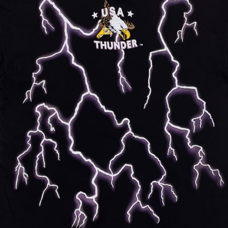 USA THUNDER FEEL THE WIND EAGLE XL 1861