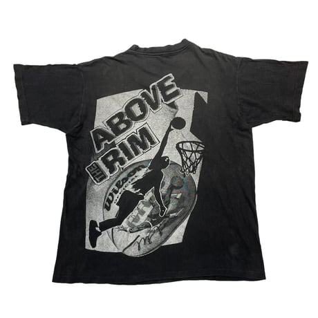 2PAC BOOTLEG ABOVE THE RIM FITS XL 6224