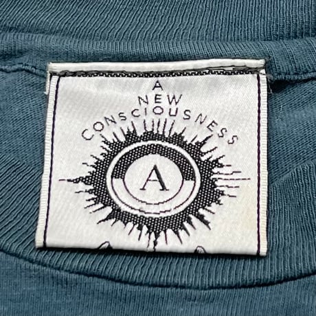 ANARCHIC ADJUSTMENT AKIRA TETSUO PILL SLATE FITS XL 5053