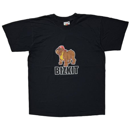 CATEGORY LIMP BIZKIT | greatLAnd OSAKA