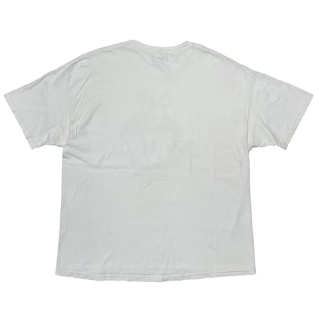 Kellogg's Frosty TONY TIGER WHITE HANES XL 2262