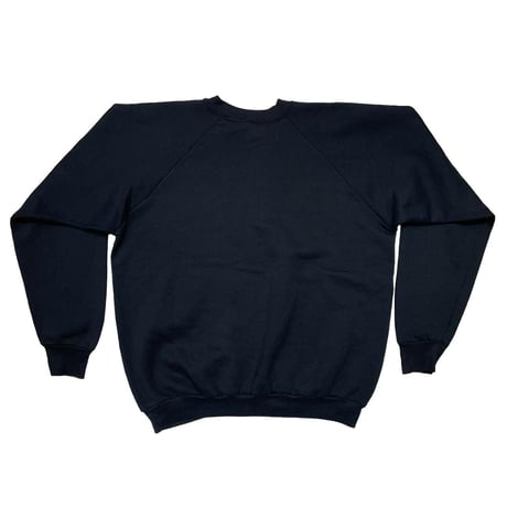 BOYZ N THE HOOD EMBROIDED LOGO RAGLAN SWEAT OSFA 6298